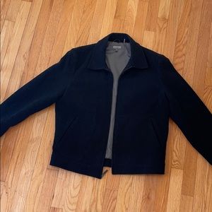 Kenneth Cole Reaction wool jacket